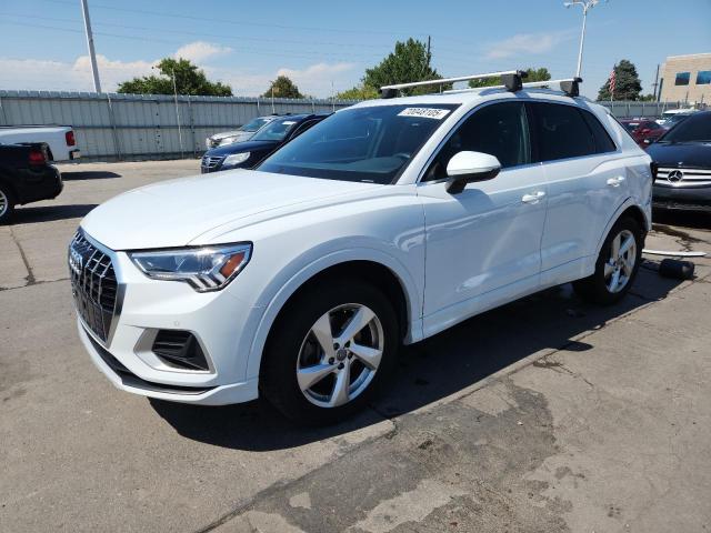 2020 AUDI Q3 PREMIUM PLUS, 