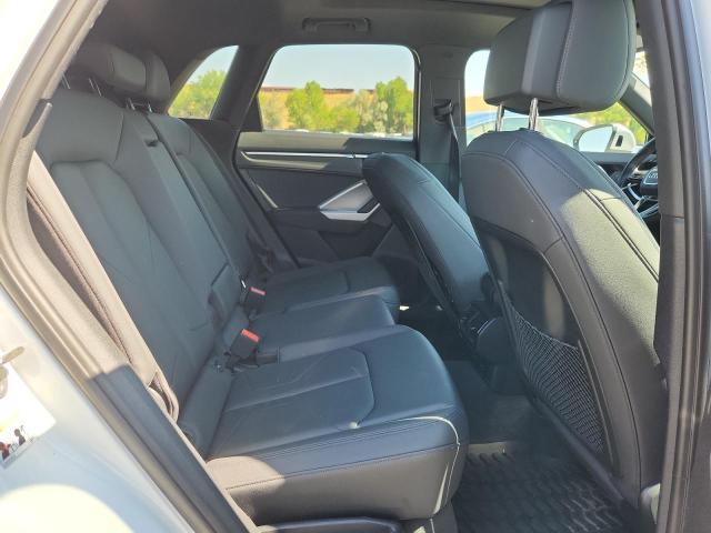 WA1BECF36L1086534 - 2020 AUDI Q3 PREMIUM PLUS 白色 照片 11