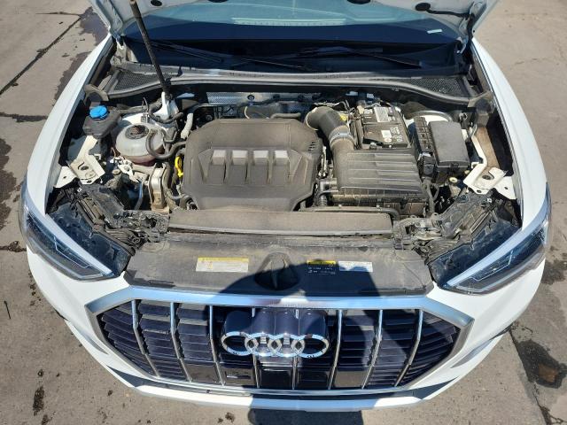 WA1BECF36L1086534 - 2020 AUDI Q3 PREMIUM PLUS 白色 照片 12