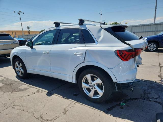 WA1BECF36L1086534 - 2020 AUDI Q3 PREMIUM PLUS 白色 照片 2