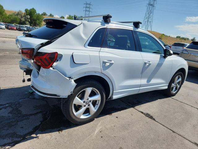 WA1BECF36L1086534 - 2020 AUDI Q3 PREMIUM PLUS 白色 照片 3