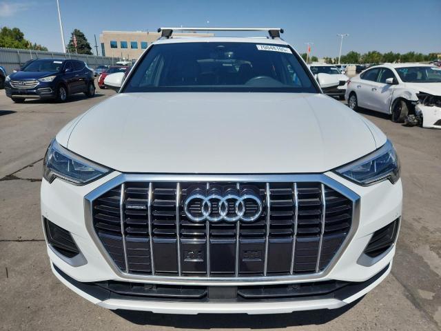 WA1BECF36L1086534 - 2020 AUDI Q3 PREMIUM PLUS 白色 照片 5