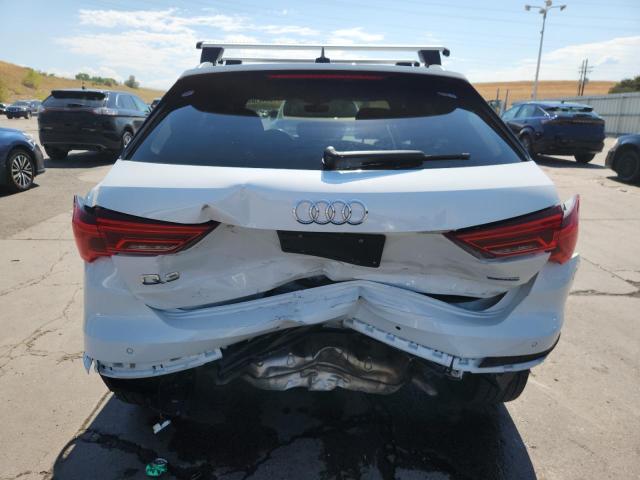 WA1BECF36L1086534 - 2020 AUDI Q3 PREMIUM PLUS 白色 照片 6
