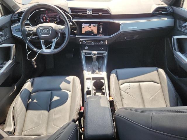 WA1BECF36L1086534 - 2020 AUDI Q3 PREMIUM PLUS 白色 照片 8