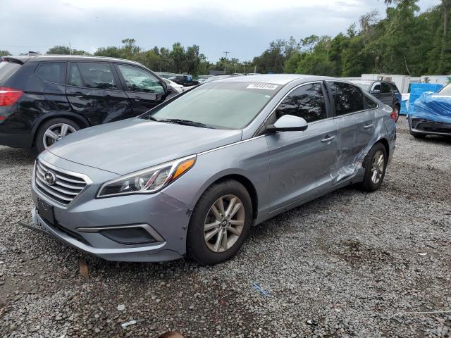 2017 HYUNDAI SONATA SE, 