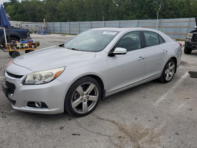 2015 CHEVROLET MALIBU LTZ, 