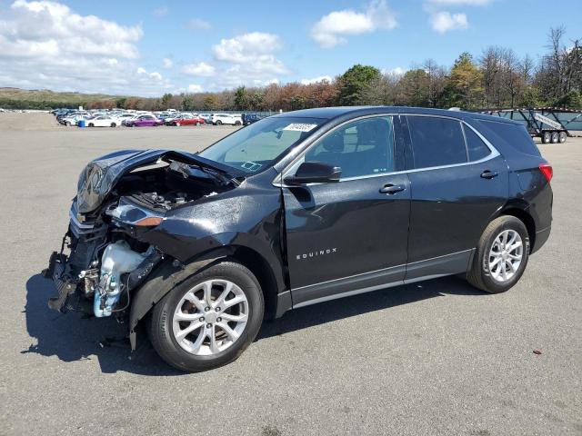 2019 CHEVROLET EQUINOX LT, 