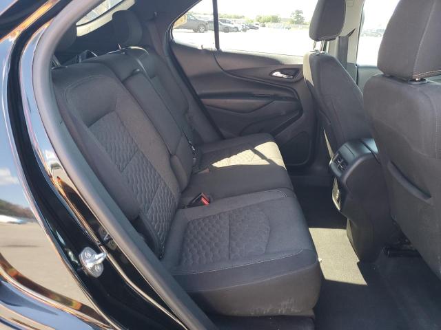 3GNAXUEV0KL243414 - 2019 CHEVROLET EQUINOX LT Қара фото 11