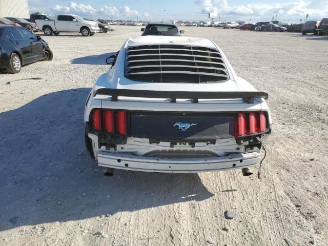 1FA6P8TH2G5298897 - 2016 FORD MUSTANG WHITE photo 6