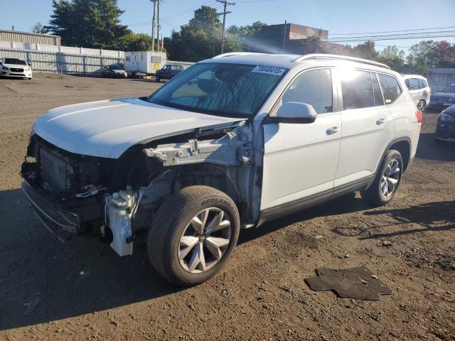 2019 VOLKSWAGEN ATLAS SE, 