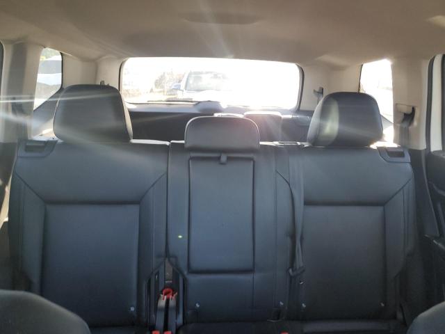 1V2LR2CA5KC543265 - 2019 VOLKSWAGEN ATLAS SE Білий фото 10