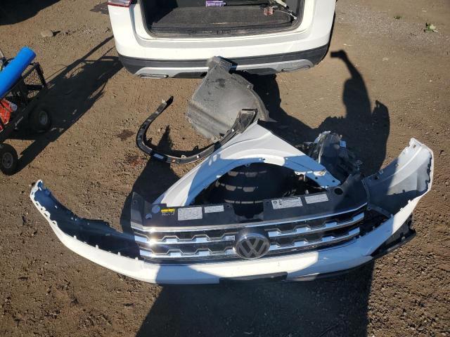 1V2LR2CA5KC543265 - 2019 VOLKSWAGEN ATLAS SE Білий фото 13