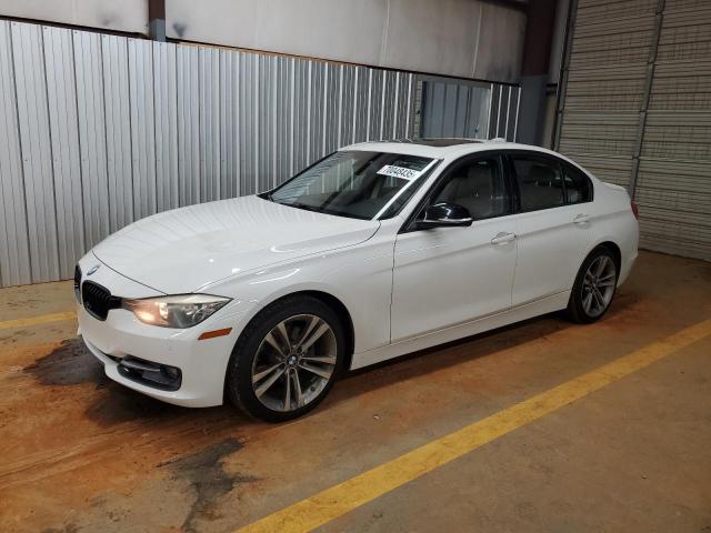 2014 BMW 328 I, 