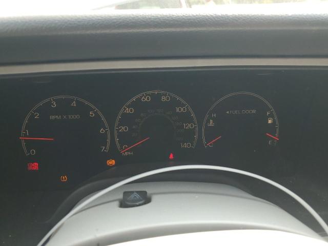 5LMFU28596LJ05811 - 2006 LINCOLN NAVIGATOR 白色 照片 9