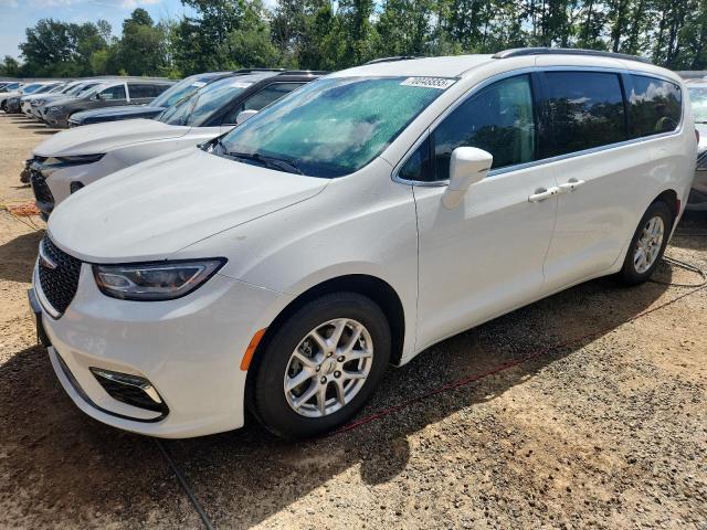 2022 CHRYSLER PACIFICA TOURING L, 
