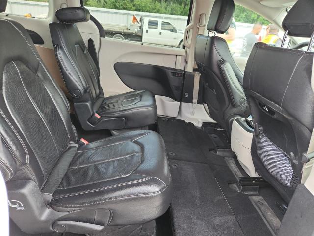 2C4RC1BG9NR193745 - 2022 CHRYSLER PACIFICA TOURING L თეთრი ფოტო 11