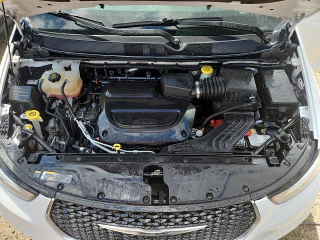 2C4RC1BG9NR193745 - 2022 CHRYSLER PACIFICA TOURING L თეთრი ფოტო 12