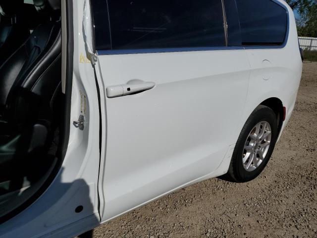 2C4RC1BG9NR193745 - 2022 CHRYSLER PACIFICA TOURING L თეთრი ფოტო 13