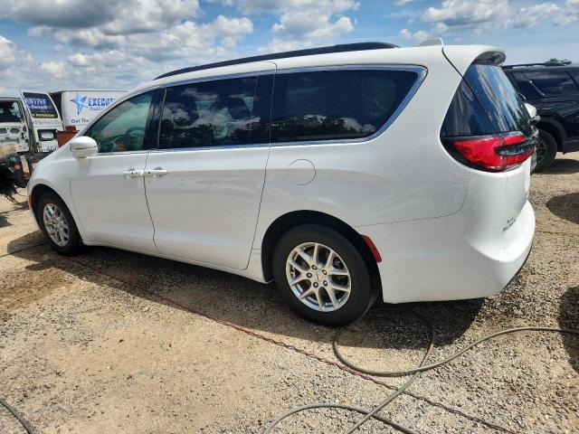 2C4RC1BG9NR193745 - 2022 CHRYSLER PACIFICA TOURING L თეთრი ფოტო 2