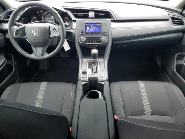 19XFC2F59HE039866 - 2017 HONDA CIVIC LX BLUE photo 8