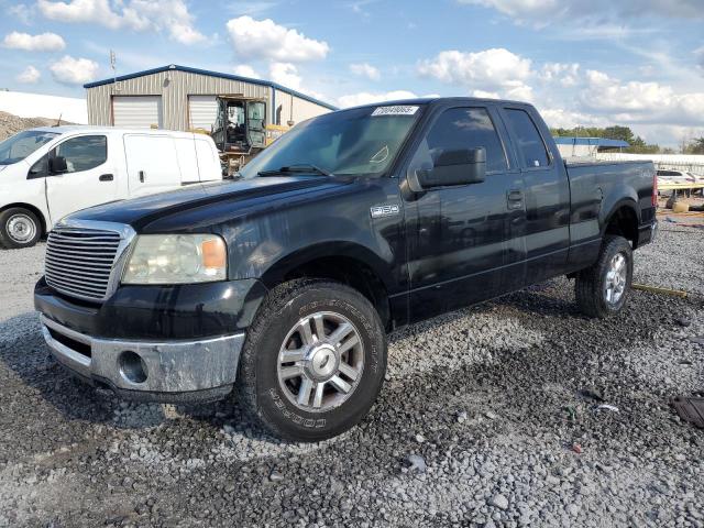 2006 FORD F150, 
