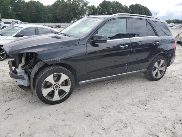 2016 MERCEDES-BENZ GLE 350, 