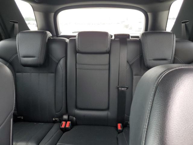 4JGDA5JBXGA682865 - 2016 MERCEDES-BENZ GLE 350 BLACK photo 10