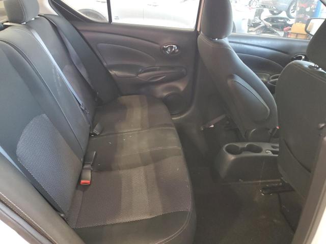 3N1CN7AP8KL821150 - 2019 NISSAN VERSA S თეთრი ფოტო 10