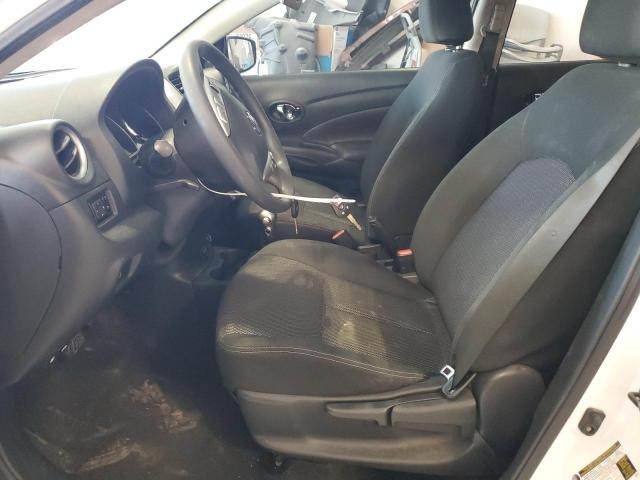 3N1CN7AP8KL821150 - 2019 NISSAN VERSA S თეთრი ფოტო 7