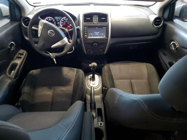 3N1CN7AP8KL821150 - 2019 NISSAN VERSA S თეთრი ფოტო 8