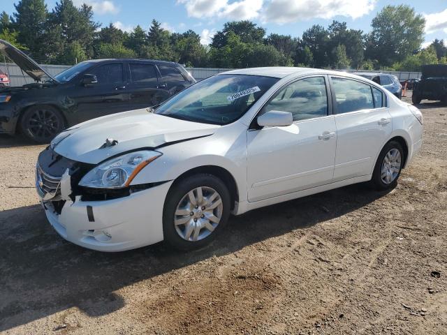 2010 NISSAN ALTIMA BASE, 