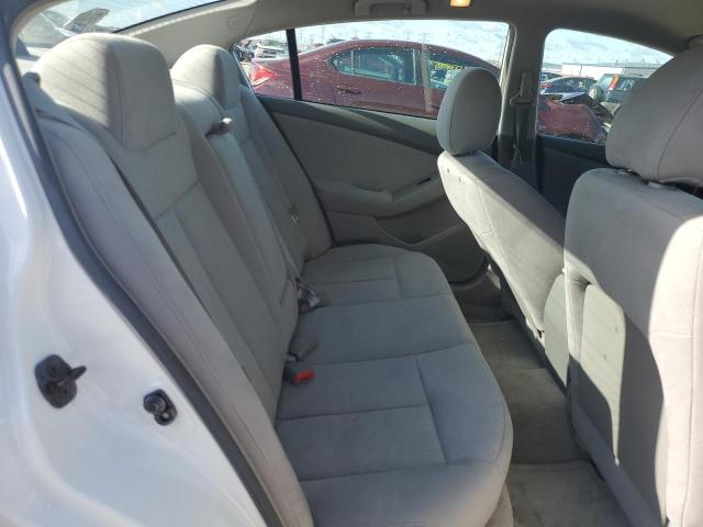 1N4AL2AP2AN470768 - 2010 NISSAN ALTIMA BASE WHITE photo 10