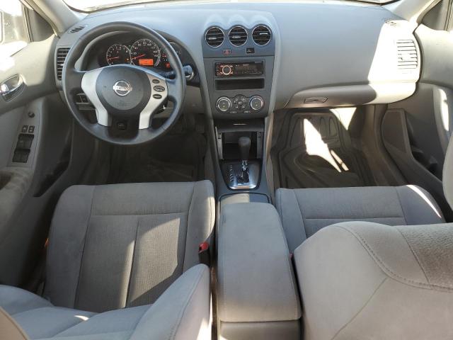 1N4AL2AP2AN470768 - 2010 NISSAN ALTIMA BASE WHITE photo 8