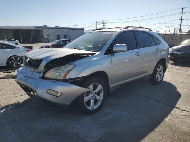 2007 LEXUS RX 350, 