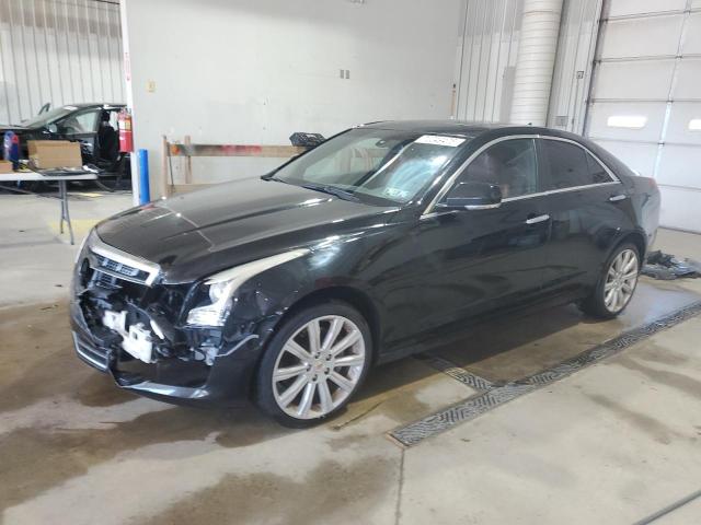 2013 CADILLAC ATS LUXURY, 