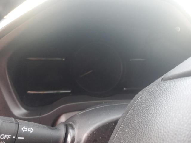 3CZRU5H74KM721944 - 2019 HONDA HR-V EXL GRAY photo 9