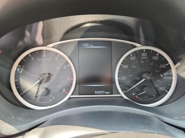 3N1AB7AP3JY214445 - 2018 NISSAN SENTRA S 银色 照片 9