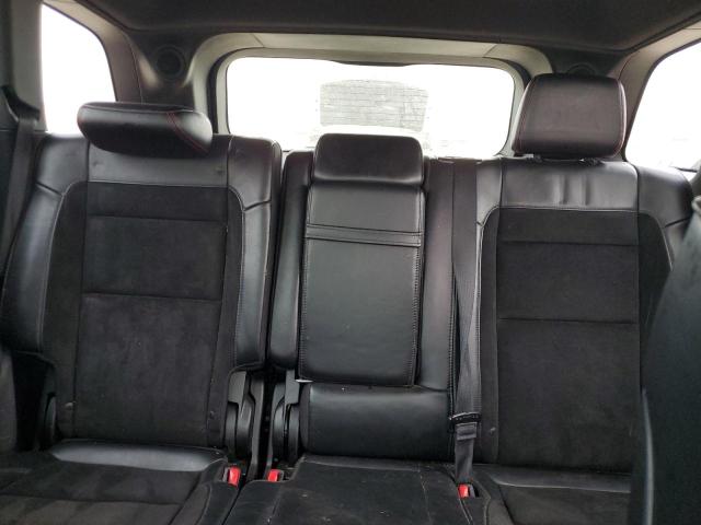 1C4RJFLG6HC769161 - 2017 JEEP GRAND CHER TRAILHAWK ვერცხლისფერი ფოტო 10