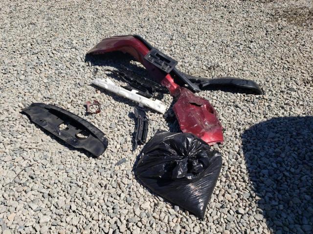 JHLRE4H71BC022224 - 2011 HONDA CR-V EXL MAROON photo 13