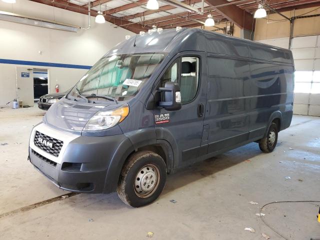 2021 RAM PROMASTER 3500 HIGH, 