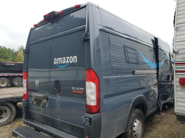 3C6FRVJG9ME503703 - 2021 RAM PROMASTER 3500 HIGH Mavi fotoğraf 10