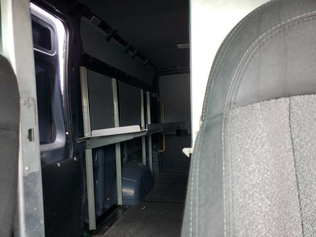 3C6FRVJG9ME503703 - 2021 RAM PROMASTER 3500 HIGH Mavi fotoğraf 11