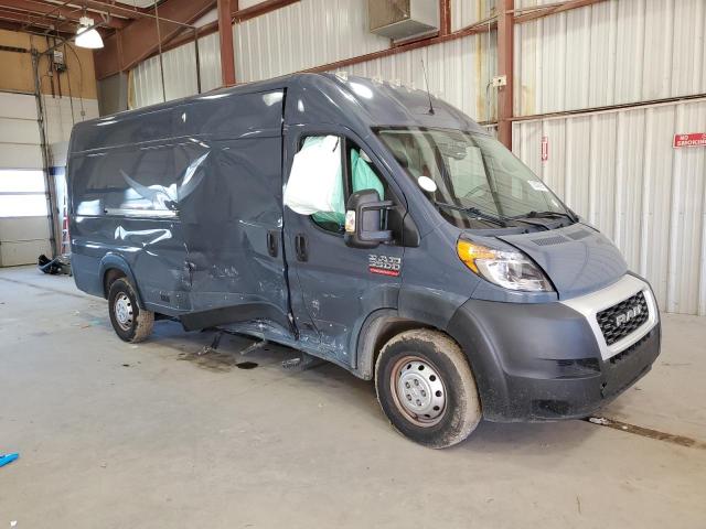 3C6FRVJG9ME503703 - 2021 RAM PROMASTER 3500 HIGH Mavi fotoğraf 4