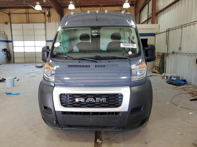 3C6FRVJG9ME503703 - 2021 RAM PROMASTER 3500 HIGH Mavi fotoğraf 5