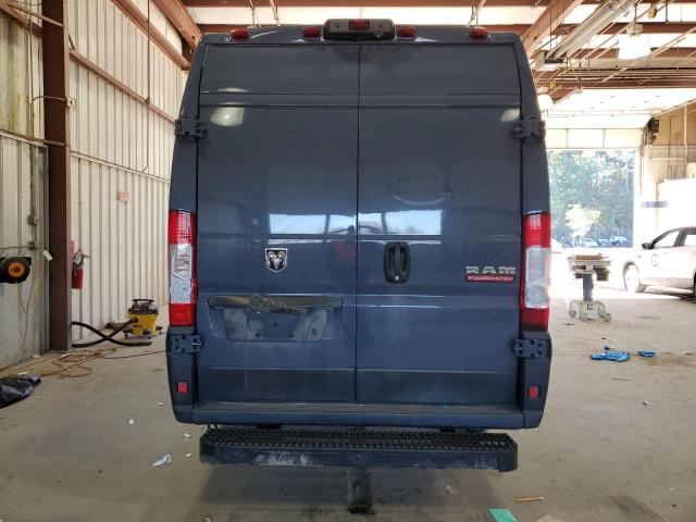 3C6FRVJG9ME503703 - 2021 RAM PROMASTER 3500 HIGH Mavi fotoğraf 6
