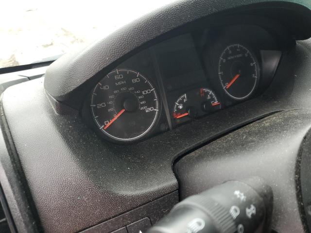 3C6FRVJG9ME503703 - 2021 RAM PROMASTER 3500 HIGH Mavi fotoğraf 9