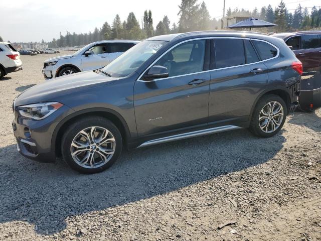 2017 BMW X1 XDRIVE28I, 