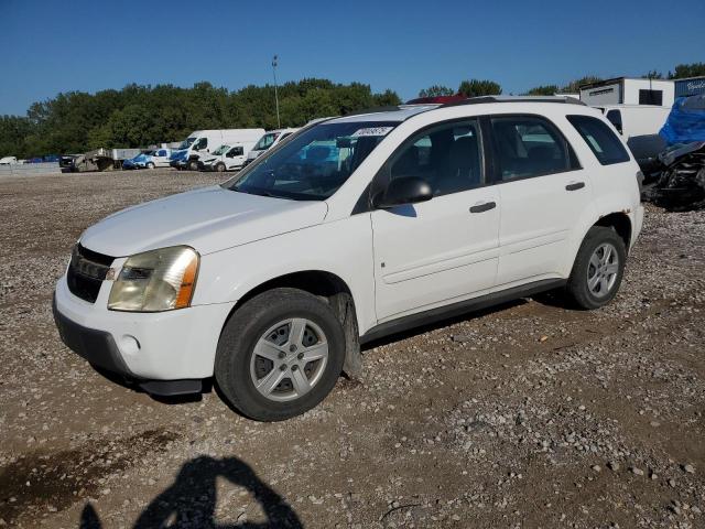 2006 CHEVROLET EQUINOX LS, 