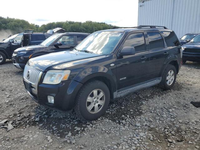 2008 MERCURY MARINER, 