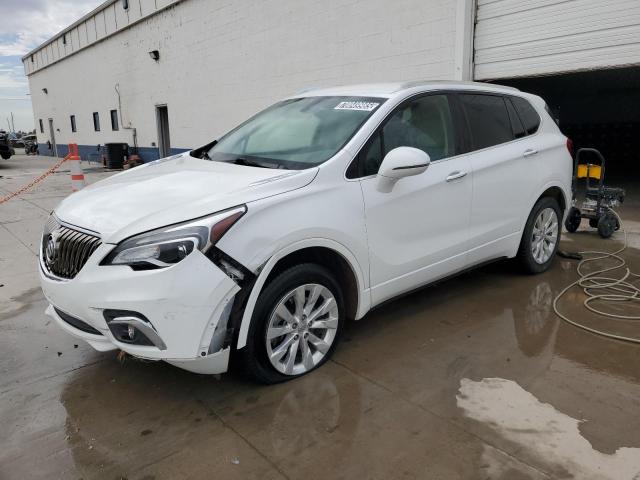 2018 BUICK ENVISION ESSENCE, 